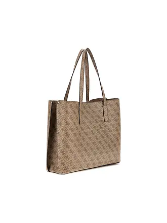 GUESS | Sac - Shopper MERIDIAN II | beige